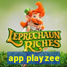 app playzee